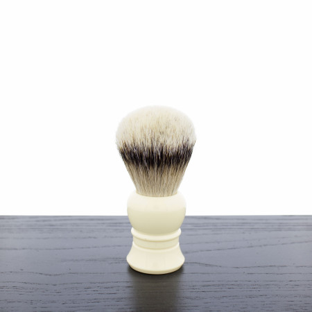 Product image 0 for WCS Lantern Shaving Brush, Silvertip, Ivory